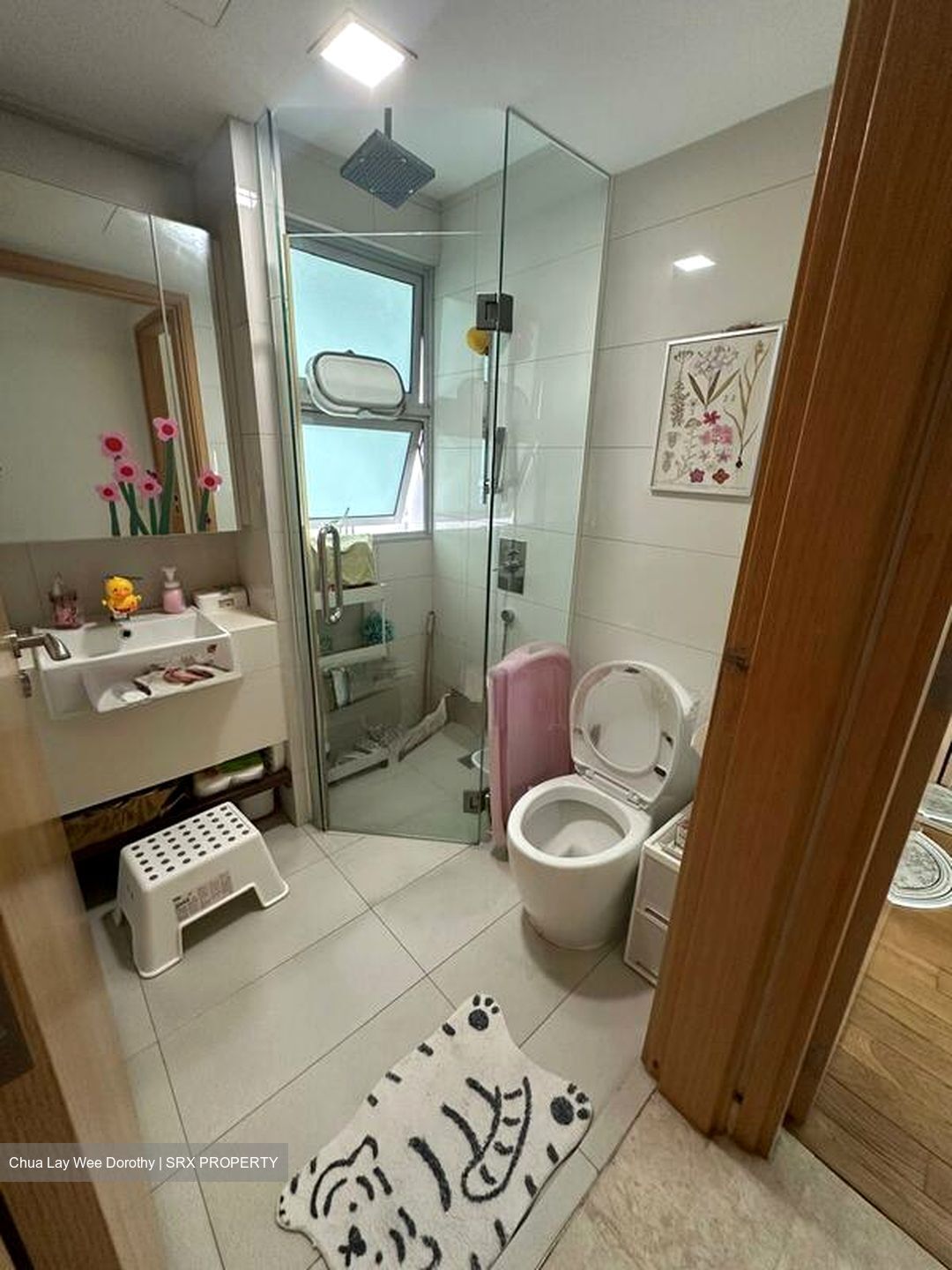 Eight Riversuites (D12), Condominium #498390831